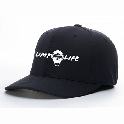 653 UMPIRE PULSE 2¾" - 8 STITCH R-FLEX