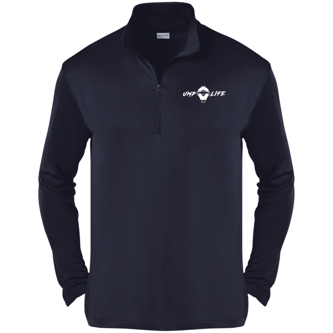 Ump Life Competitor 1/4-Zip Pullover