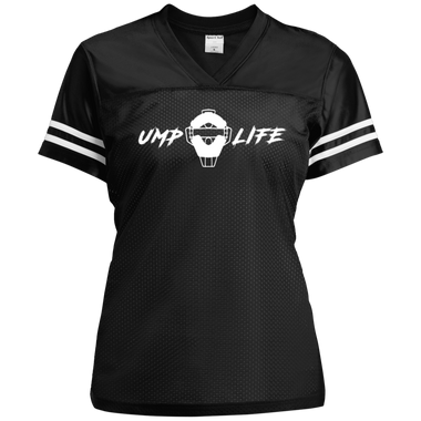 Ump Life Ladies' Replica Jersey