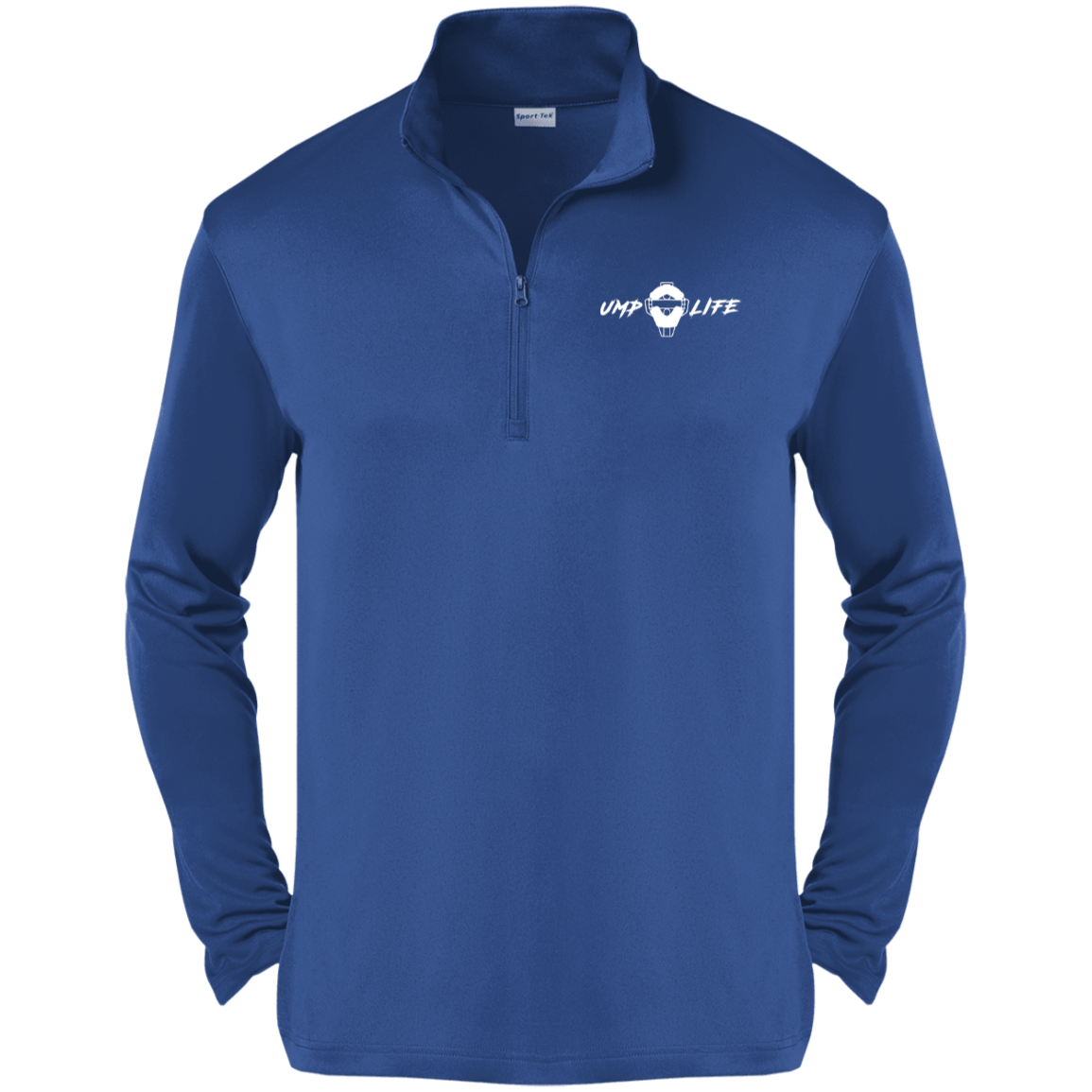 Ump Life Competitor 1/4-Zip Pullover