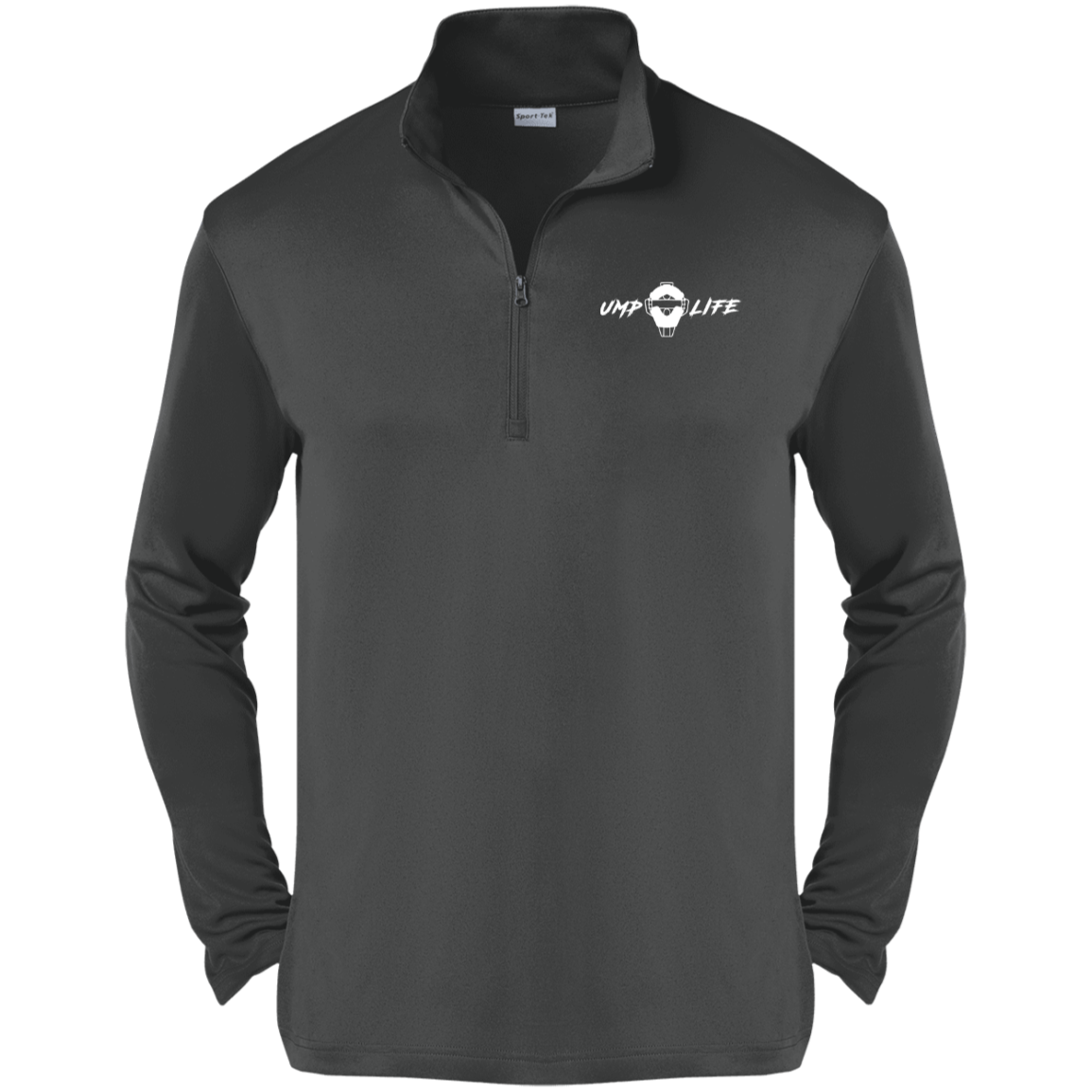 Ump Life Competitor 1/4-Zip Pullover