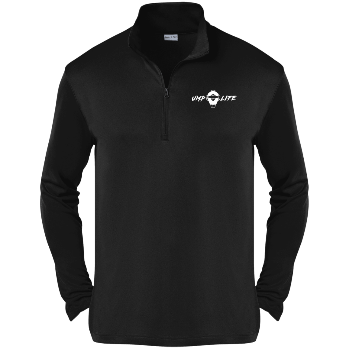 Ump Life Competitor 1/4-Zip Pullover