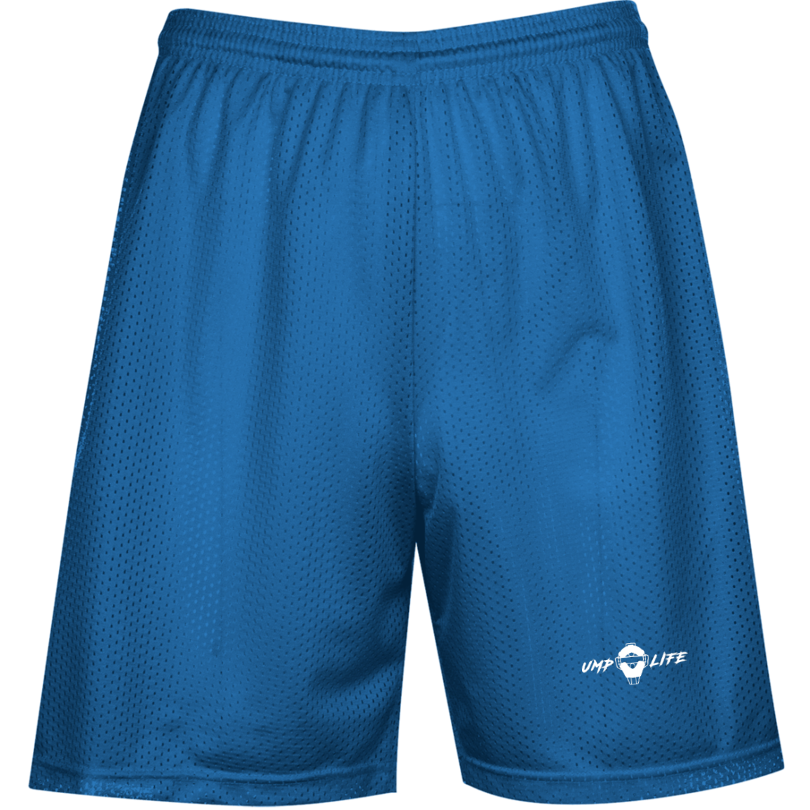 [DUCKDIVE] League Varsity Mesh Short Sleeve ★大人気★ Champion 81622 - Adult Mesh Short with Pockets - Athletic
