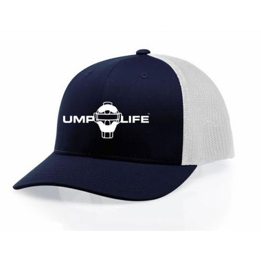 UmpLife – Richardson Mesh Back Flexfit
