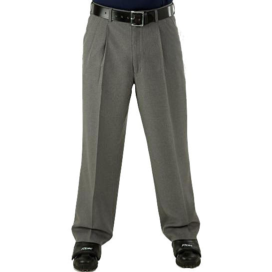 Smitty's Pleated Umpire Pants