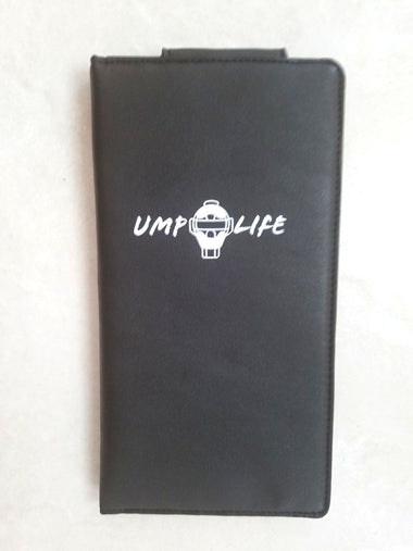 Ump-Life Lineup Card Holder