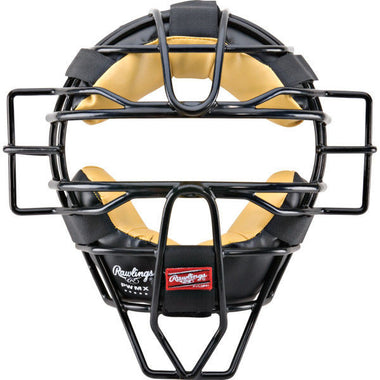 Umpire Adult Facemask – PWMX