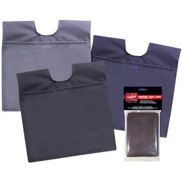 Umpire Ball Bag