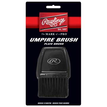 Umpire Brush