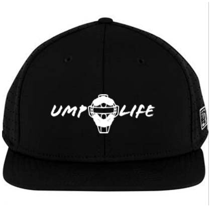 Ump-Life GB 998 Perforated Game Changer - UmpLife