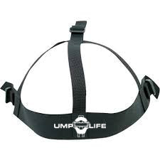 Ump-Life Face mask Harness