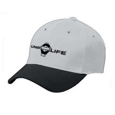Ump-Life Ball Cap