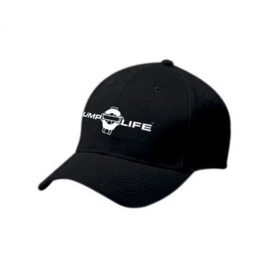 Ump-Life Ball Cap